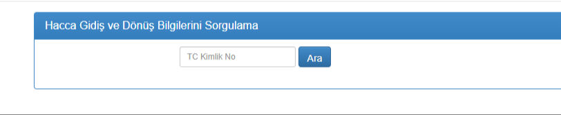 Hacı adaylarının yol haritası belli oldu! Hac kafilesi ve uçuş bilgileri yayınlandı Hacı adaylarının yol haritası belli oldu! Hac kafilesi ve uçuş bilgileri yayınlandı - 2. Resim