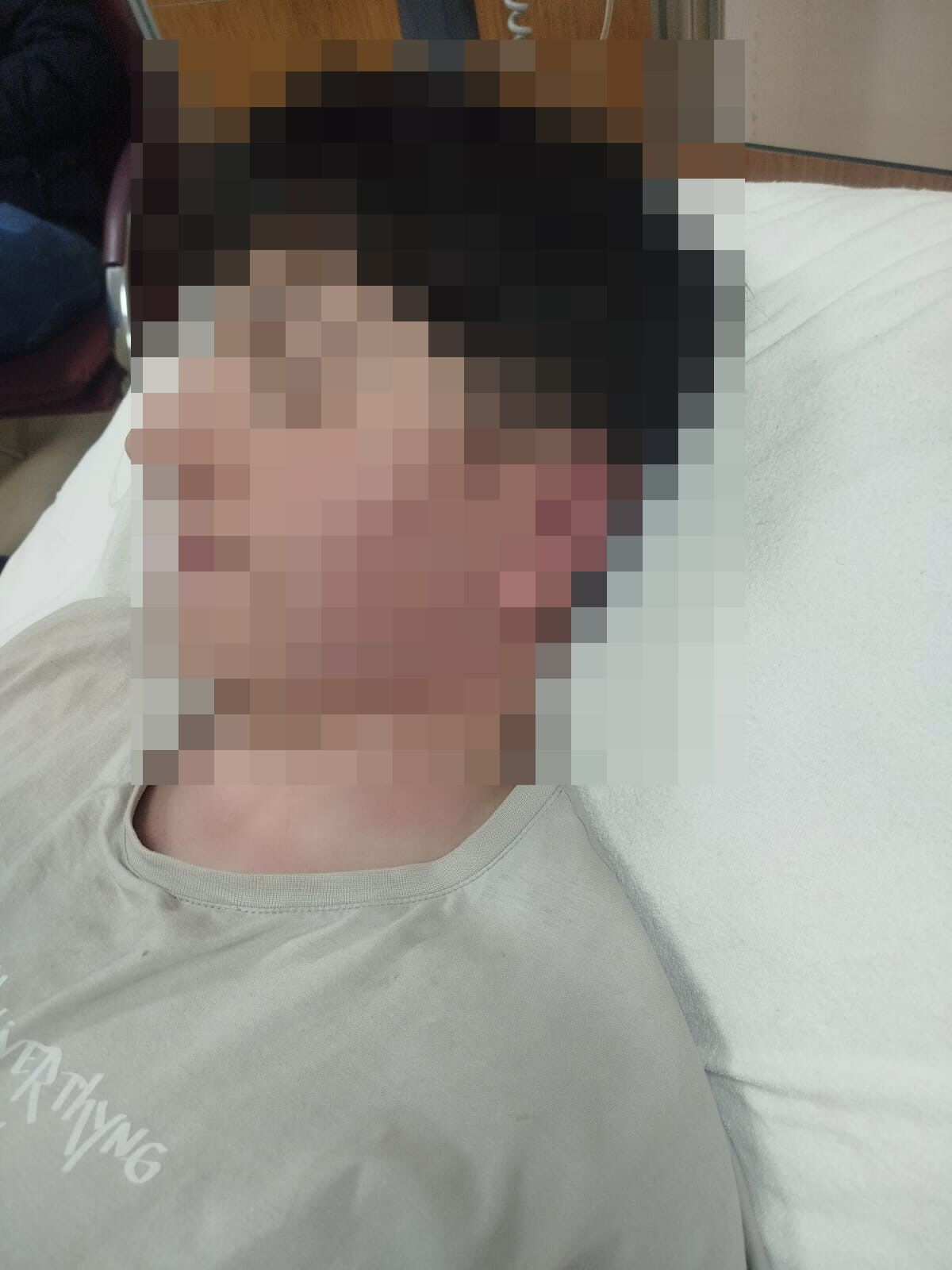 Şehrin göbeğinde güpegündüz kaçırıldı! Önce taciz edildi sonra işkenceye uğradı İznik’te kan donduran olay!  Kaçırdıkları çocuğu önce taciz, sonra darp ettiler - 3. Resim