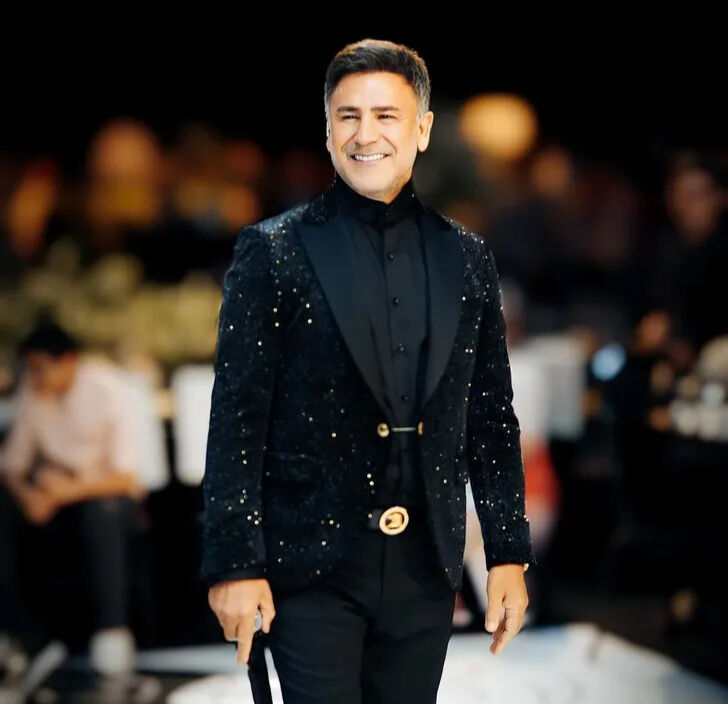 İzzet Yıldızhan’dan bomba İbrahim Tatlıses iddiası: "Normal değil" diyerek açıkladı - 2. Resim