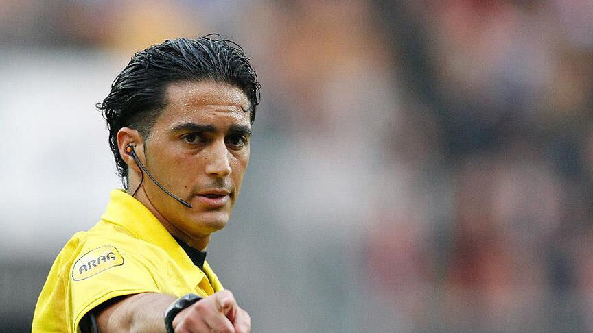 Maçı Türk hakem yönetecek! Legia Varşova - Chelsea maçı hangi kanalda, nerede izlenir, şifresiz mi? - 3. Resim