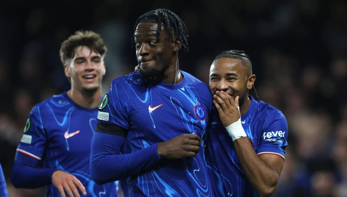 Maçı Türk hakem yönetecek! Legia Varşova - Chelsea maçı hangi kanalda, nerede izlenir, şifresiz mi? - 1. Resim