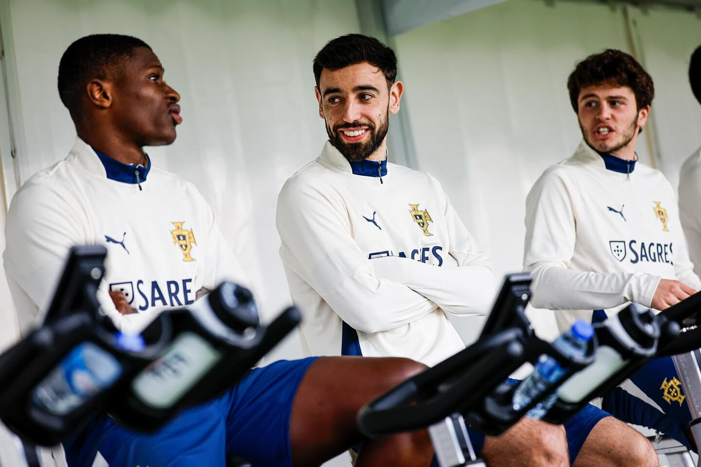 Manchester United transfer listesine koyacak! Bruno Fernandes için flaş iddia - 4. Resim