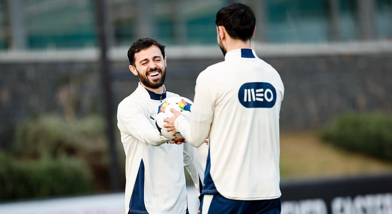 Manchester United transfer listesine koyacak! Bruno Fernandes için flaş iddia - 5. Resim
