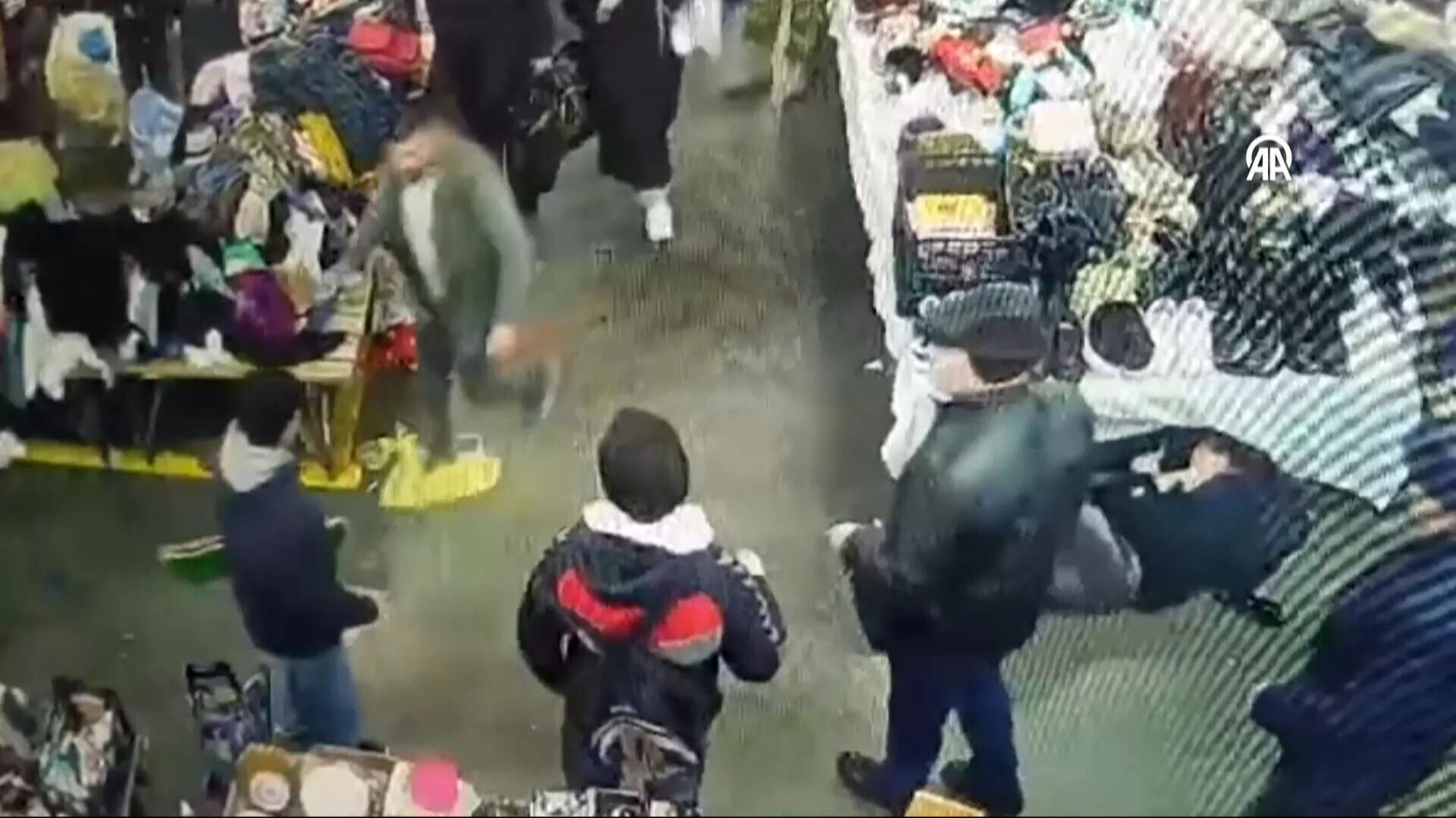 Mattia Ahmet Minguzzi olayı ne? Mezarı tahrip edildi! Mattia Ahmet Minguzzi olayı ne? Mezarı tahrip edildi! - 1. Resim