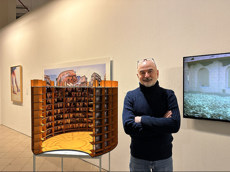 Murat Germen kimdir, kaç yaşında, neden gözaltına alında? Nazım Hikmet'in yeğeni Murat Germen hayatı ve kariyeri Murat Germen kimdir, kaç yaşında, neden gözaltına alında? Nazım Hikmet'in yeğeni Murat Germen hayatı ve kariyeri - 3. Resim