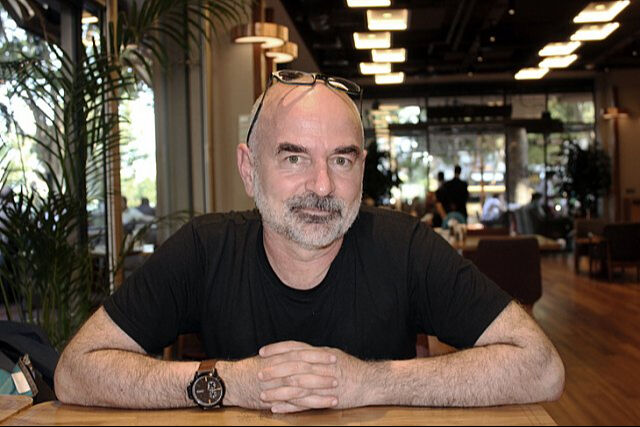 Murat Germen kimdir, kaç yaşında, neden gözaltına alında? Nazım Hikmet'in yeğeni Murat Germen hayatı ve kariyeri Murat Germen kimdir, kaç yaşında, neden gözaltına alında? Nazım Hikmet'in yeğeni Murat Germen hayatı ve kariyeri - 1. Resim