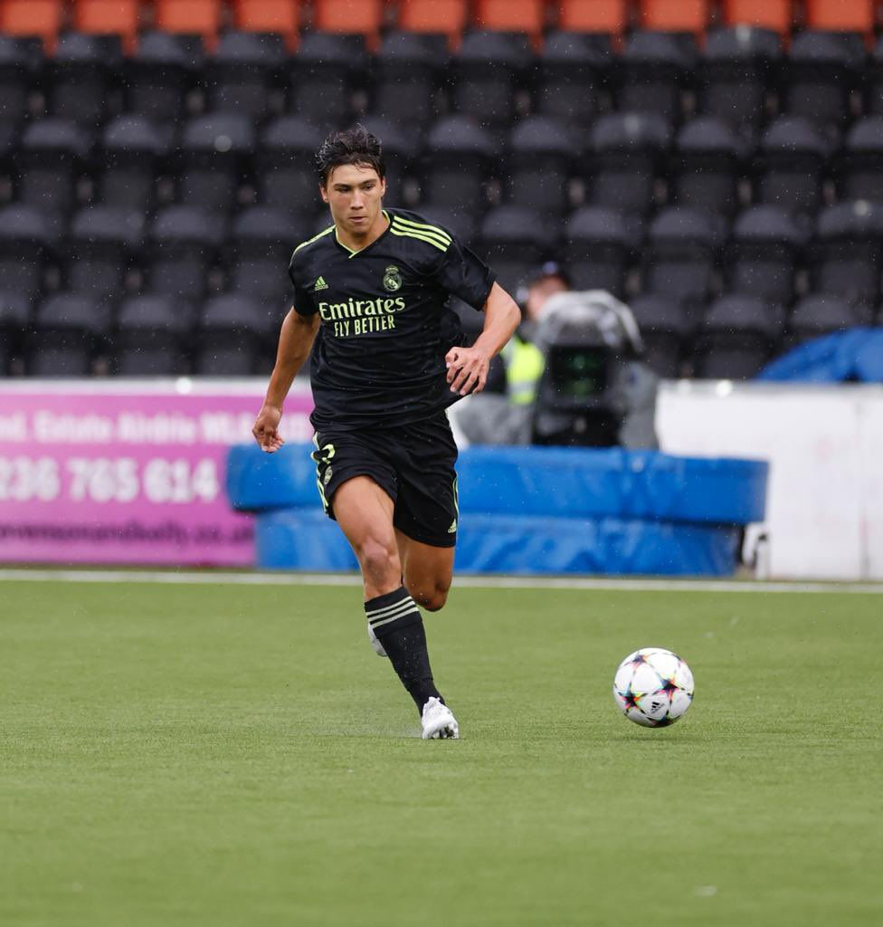 Ne Endrick ne de Arda Güler! Real Madrid taraftarı onu bekliyor - 1. Resim