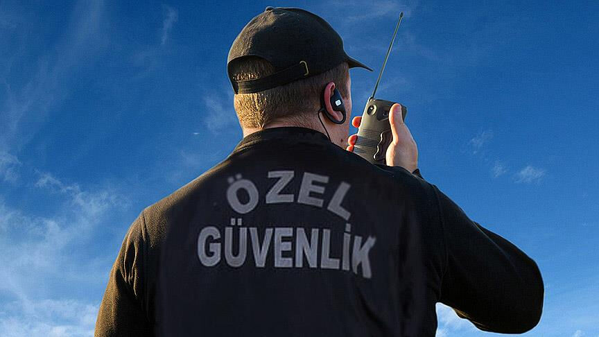 ÖGG sınav takvimi 2025: Özel Güvenlik 114. eğitim ve 90. yenileme eğitimi sınavı ne zaman?  - 1. Resim