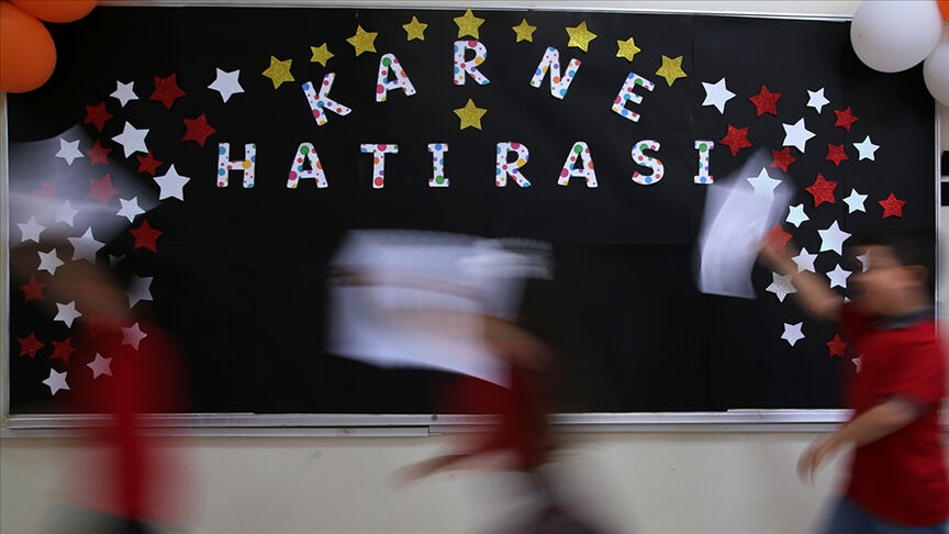 Okullar ne zaman kapanacak, kaç gün kaldı? Gözler MEB takviminde! - 1. Resim