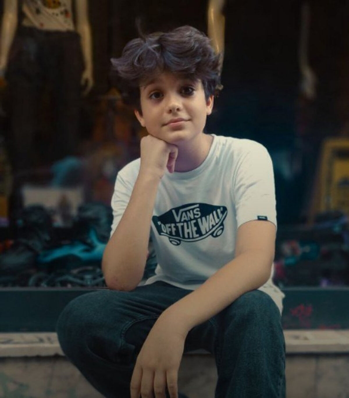 Oyuncu Onur Tuna yıllar sonra ilk defa itiraf etti: "Bunu ilk defa söylüyorum" Onur Tuna yıllar sonra ilk defa itiraf etti: "Bunu ilk defa söylüyorum" - 1. Resim