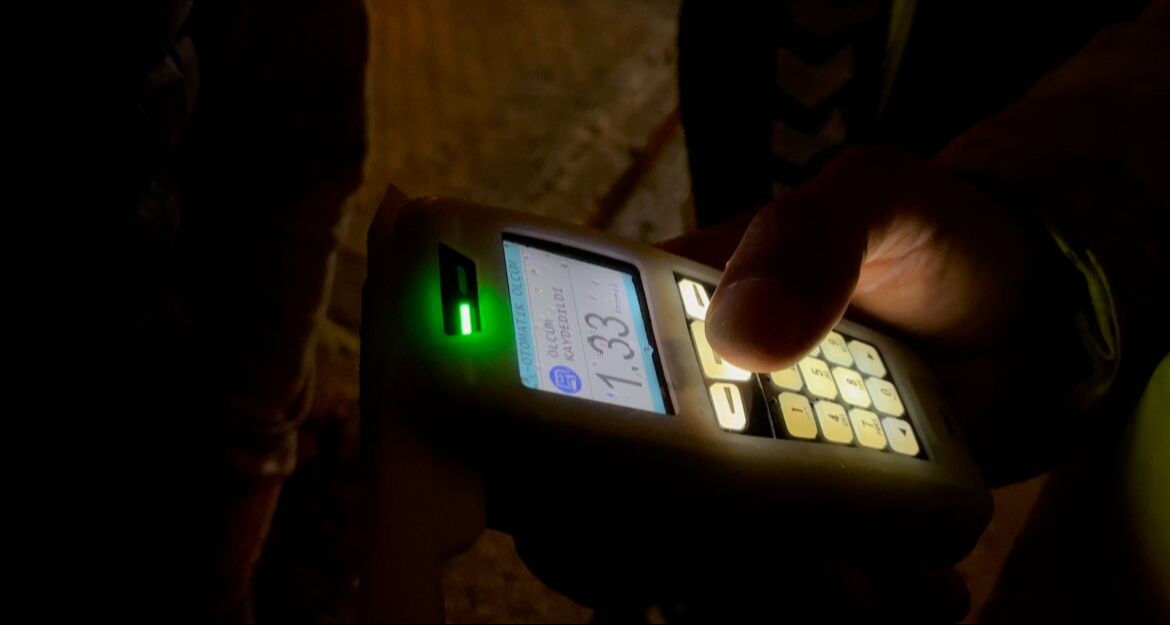 Polisten kaçmaya çalışan alkollü sürücüden ilginç savunma: ''Rüyamda görmüştüm'' Polisten kaçmaya çalışan alkollü sürücüden ilginç savunma: ''Rüyamda görmüştüm'' - 2. Resim