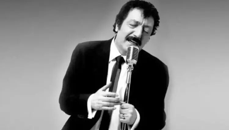 Şarkıcı Semicenk mahkemelik oldu! Müslüm Gürses detayı dikkat çekti: Davada yeni gelişme - 5. Resim