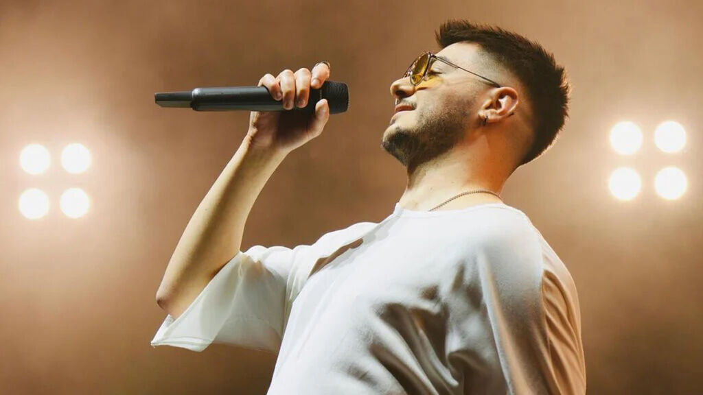 Şarkıcı Semicenk mahkemelik oldu! Müslüm Gürses detayı dikkat çekti: Davada yeni gelişme - 4. Resim