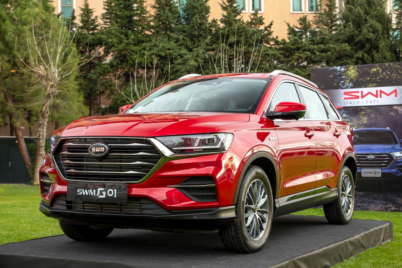 Fiat, Togg, Renault, Chery... Sıfır otomobilde kampanya yağmuru! İşte sıfır faiz ve nakit indirim fırsatları Sıfır otomobilde kampanya yağmuru: Nisan fırsatları, kim indirim yaptı, kim zamlandı? - 8. Resim