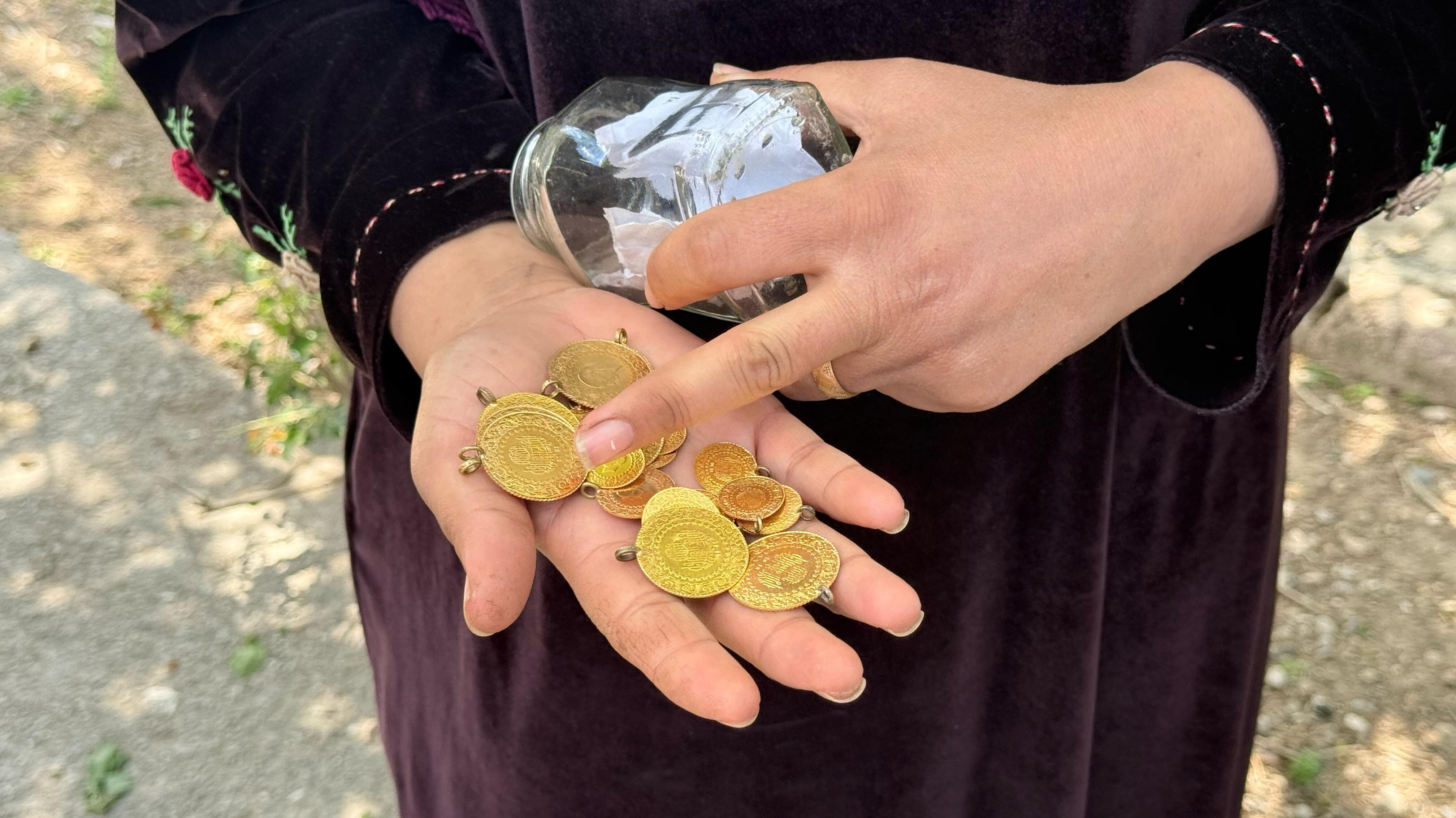 Soygunculardan akılalmaz komplo: 'Kocan elimizde' deyip 8 yıllık birikimini çaldılar - 2. Resim