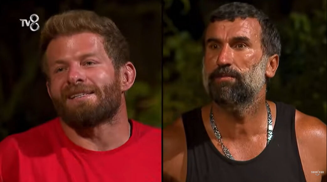 Survivor 3. eleme adayı kim oldu 9 Nisan? Survivor 2025'te dokunulmazlığı kazanan belli oldu - 3. Resim