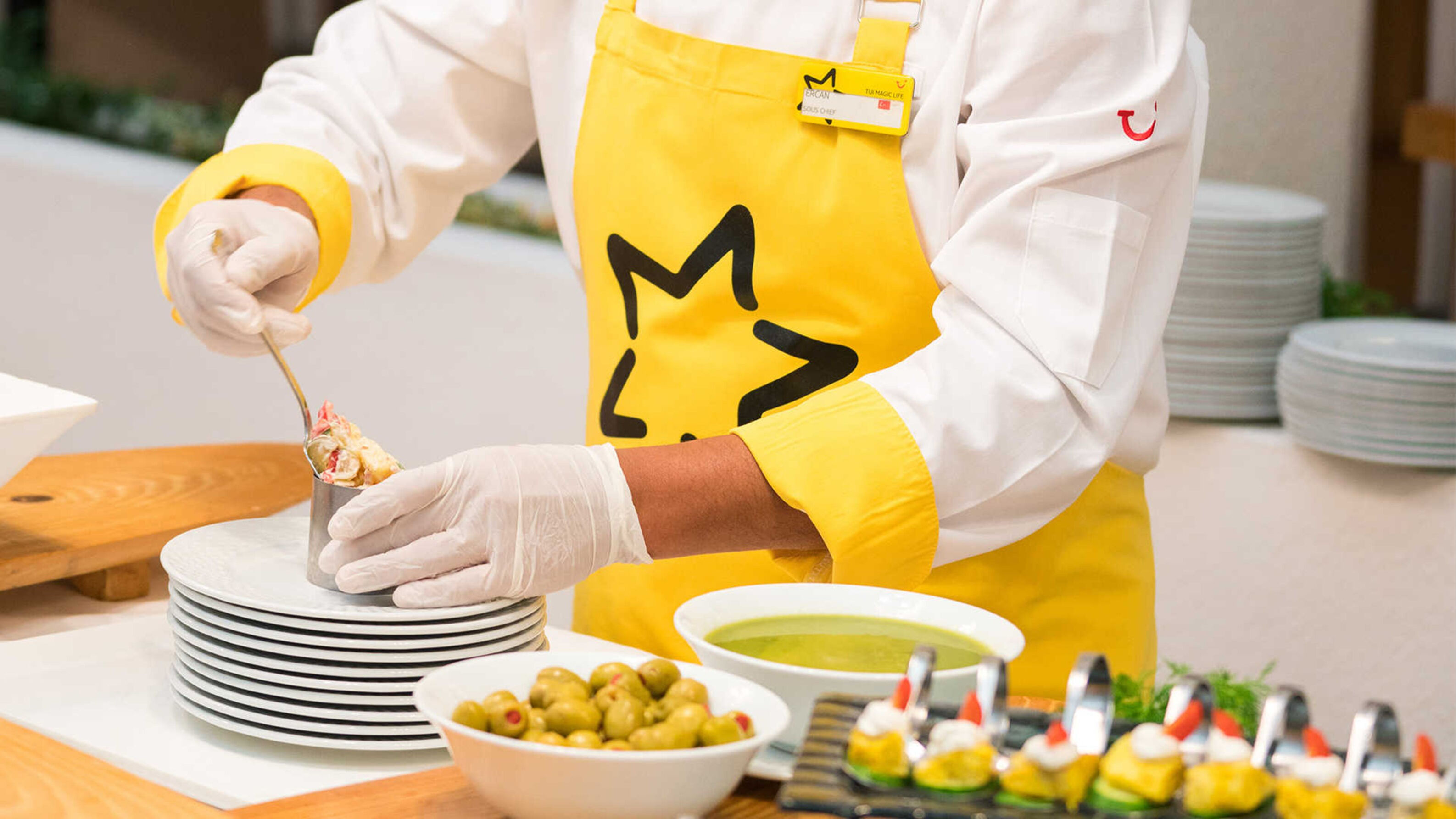 Tatil bölgesinde hükümlülere iş imkanı! Denetimli serbestlikten yararlanan ve eski hükümlüler için başvurular başladı - 1. Resim