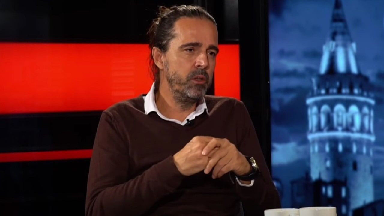 Timur Soykan kimdir, neden gözaltına alındı? Hakkında soruşturulma başlatıldı - 2. Resim