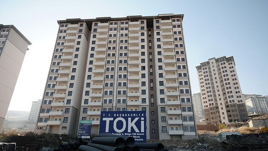TOKİ 250 bin konut başvuru ne zaman başlayacak, başvuru şartları nedir? Gözler e-devlet TOKİ başvuru ekranında! - 1. Resim