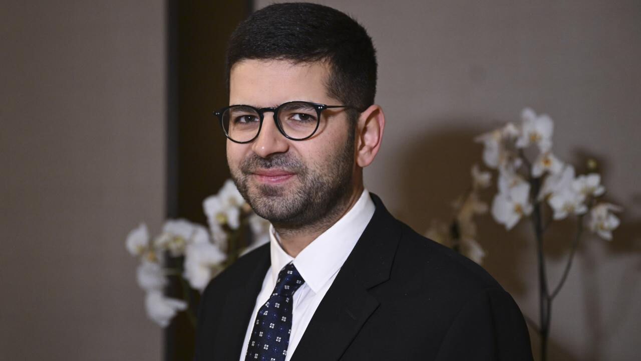 Türkiye'nin Yatırım ve Finans Vizyonunda Yeni Dönem Başlıyor Türkiye'nin Yatırım ve Finans Vizyonunda Yeni Dönem Başlıyor - 2. Resim