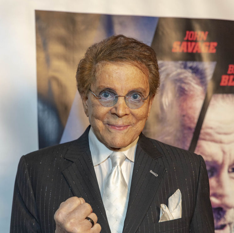 Ünlü oyuncu Mel Novak'tan kötü haber! Huzurevinde hayatını kaybetti Ünlü oyuncu Mel Novak'tan kötü haber! Huzurevinde hayatını kaybetti - 2. Resim