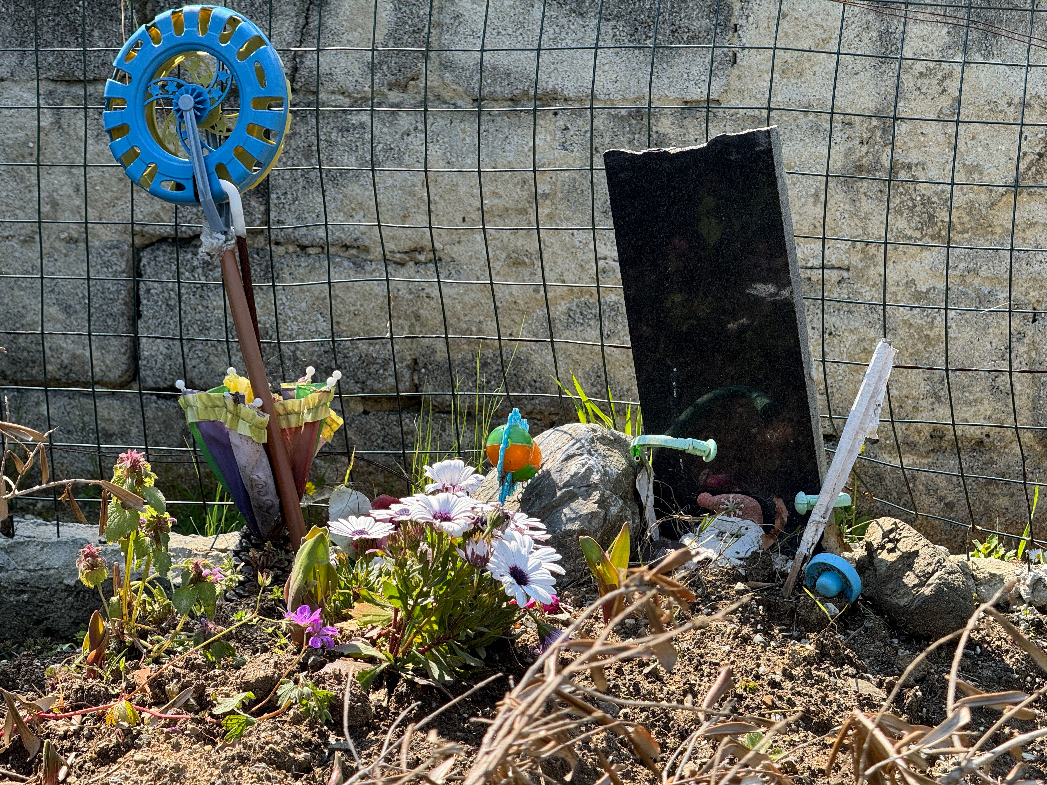 Yıllarca manevi dedesi olarak bildi! Öz babası olduğunu öğrenince dünyası başına yıkıldı - 1. Resim