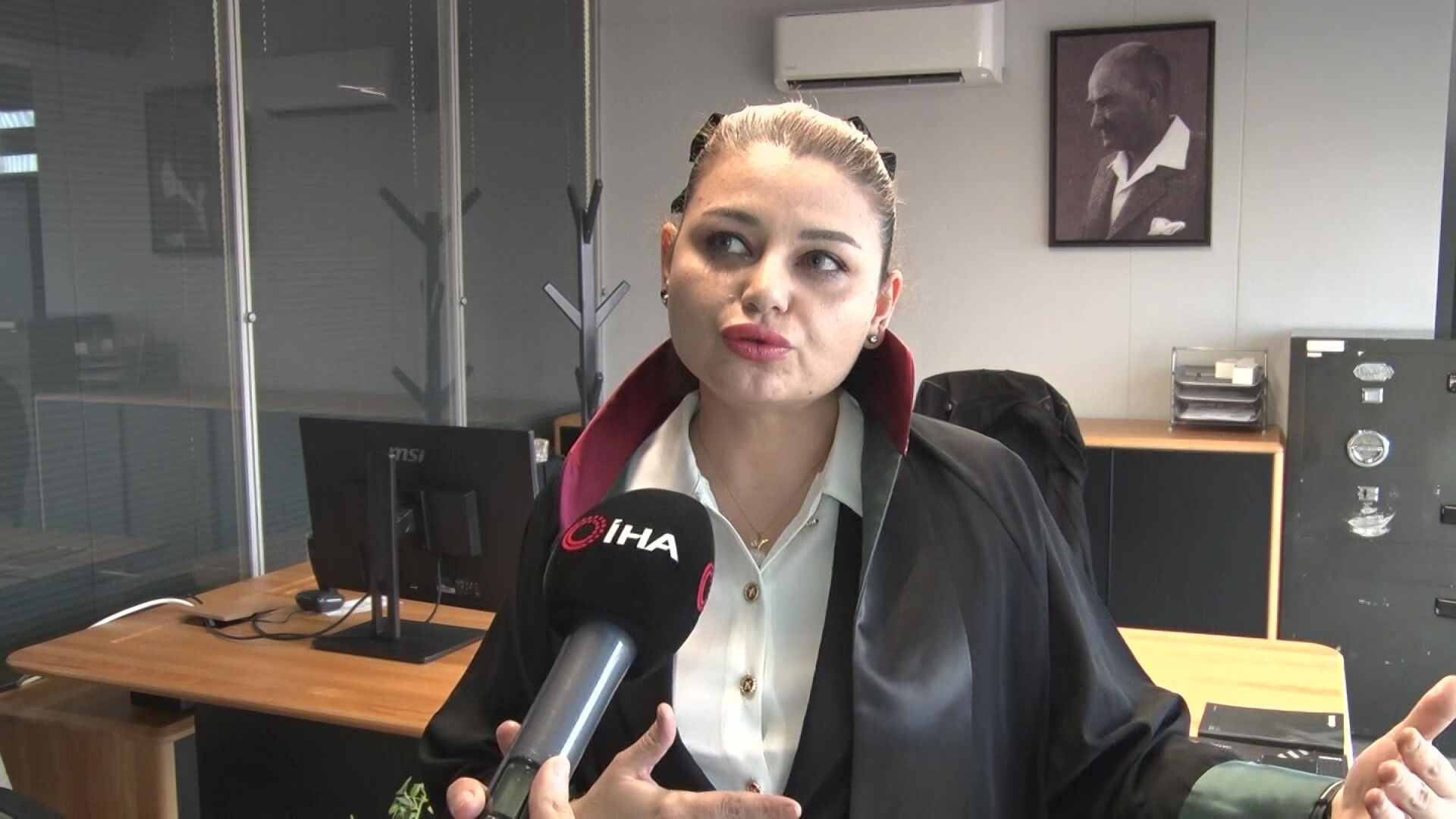 Yıllarca manevi dedesi olarak bildi! Öz babası olduğunu öğrenince dünyası başına yıkıldı - 2. Resim