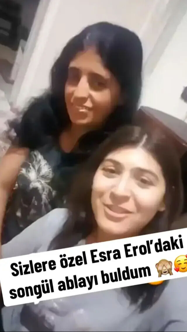 Zuhal Topal'in programında söylediği şarkılarla ünlenmişti! Songül'ün son hali ortaya çıktı: Ekranlara dönüyor Zuhal Topal'in programında söylediği şarkılarla ünlenmişti! Songül'ün son hali ortaya çıktı: Ekranlara dönüyor - 3. Resim