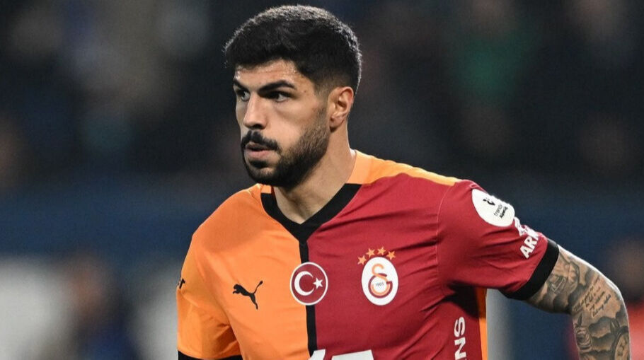 1 milyon euroyu bıraktı! Eren Elmalı'nın fedakarlığı 1 milyon euroyu bıraktı! Eren Elmalı'nın fedakarlığı - 1. Resim