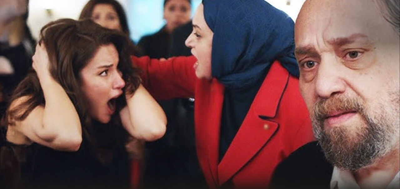 11 Nisan 2025 TV yayın akışı belli oldu! Bu akşam TV'de hangi dizi ve programlar var? - 3. Resim