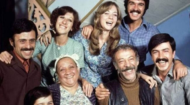 11 Nisan 2025 TV yayın akışı belli oldu! Bu akşam TV'de hangi dizi ve programlar var? - 2. Resim