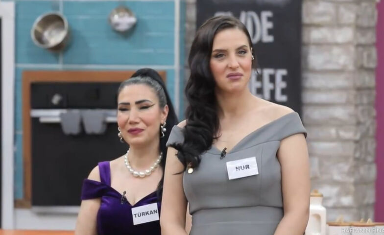 11 Nisan Gelinim Mutfakta bilezikleri kim aldı? Elenen isim ve puan durumu - 2. Resim