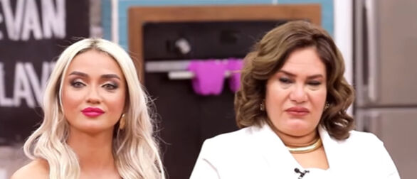 11 Nisan Gelinim Mutfakta bilezikleri kim aldı? Elenen isim ve puan durumu - 3. Resim