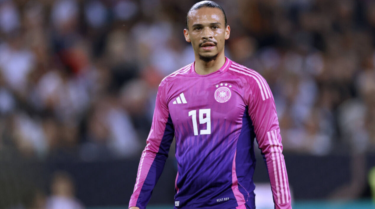 Adı Fenerbahçe ile anılıyordu! Bayern Münih, Sane ile sözleşme uzatıyor Adı Fenerbahçe ile anılıyordu! Bayern Münih, Sane ile sözleşme uzatıyor - 2. Resim