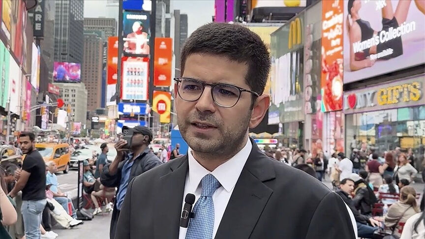 Ahmet Burak Dağlıoğlu kimdir, kaç yaşında? Kariyeri ve biyografisi - 1. Resim