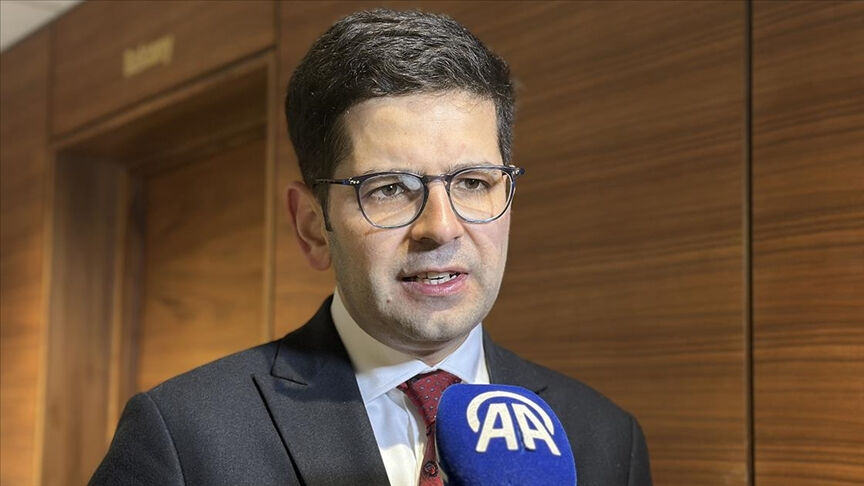 Ahmet Burak Dağlıoğlu kimdir, kaç yaşında? Kariyeri ve biyografisi - 2. Resim