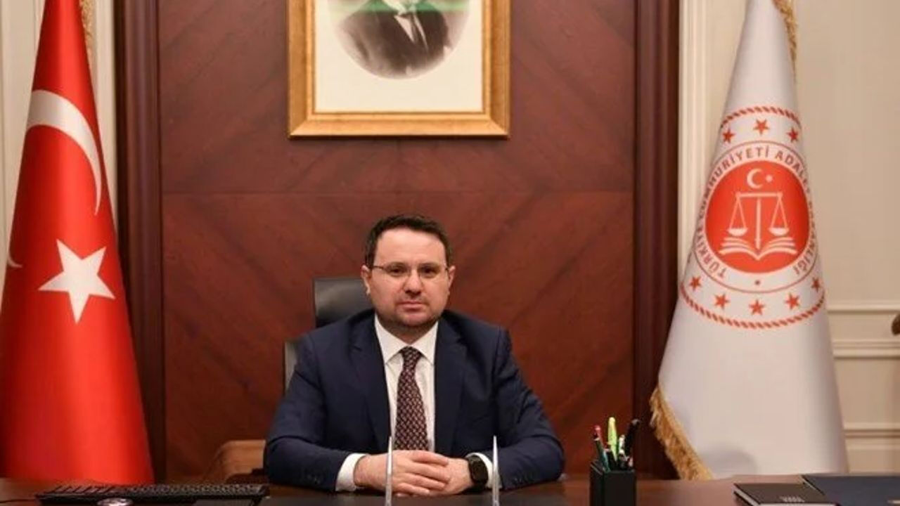 Akın Gürlek kimdir? İstanbul Cumhuriyet Başsavcısı Akın Gürlek biyografisi - 1. Resim