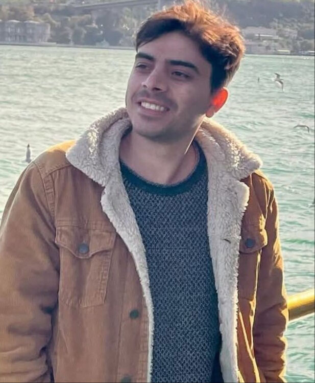 Allah böyle ölüm vermesin! Genç imamın cesedini evinde buldular - 1. Resim