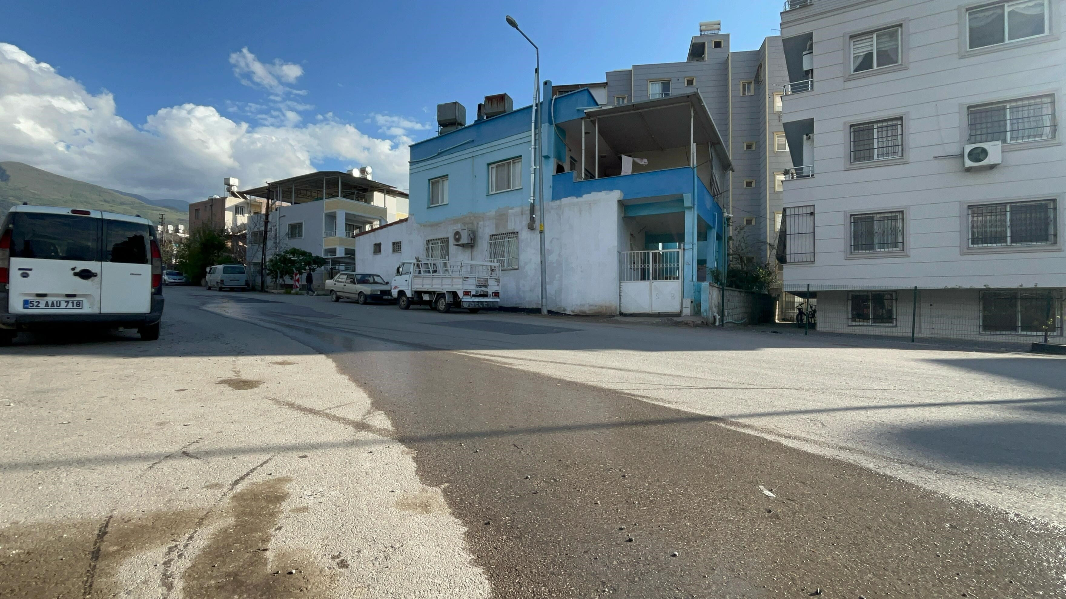 Annesini acımadan katletti! İfadesi kan dondurdu: Dikkat çeken siyah perde detayı - 1. Resim