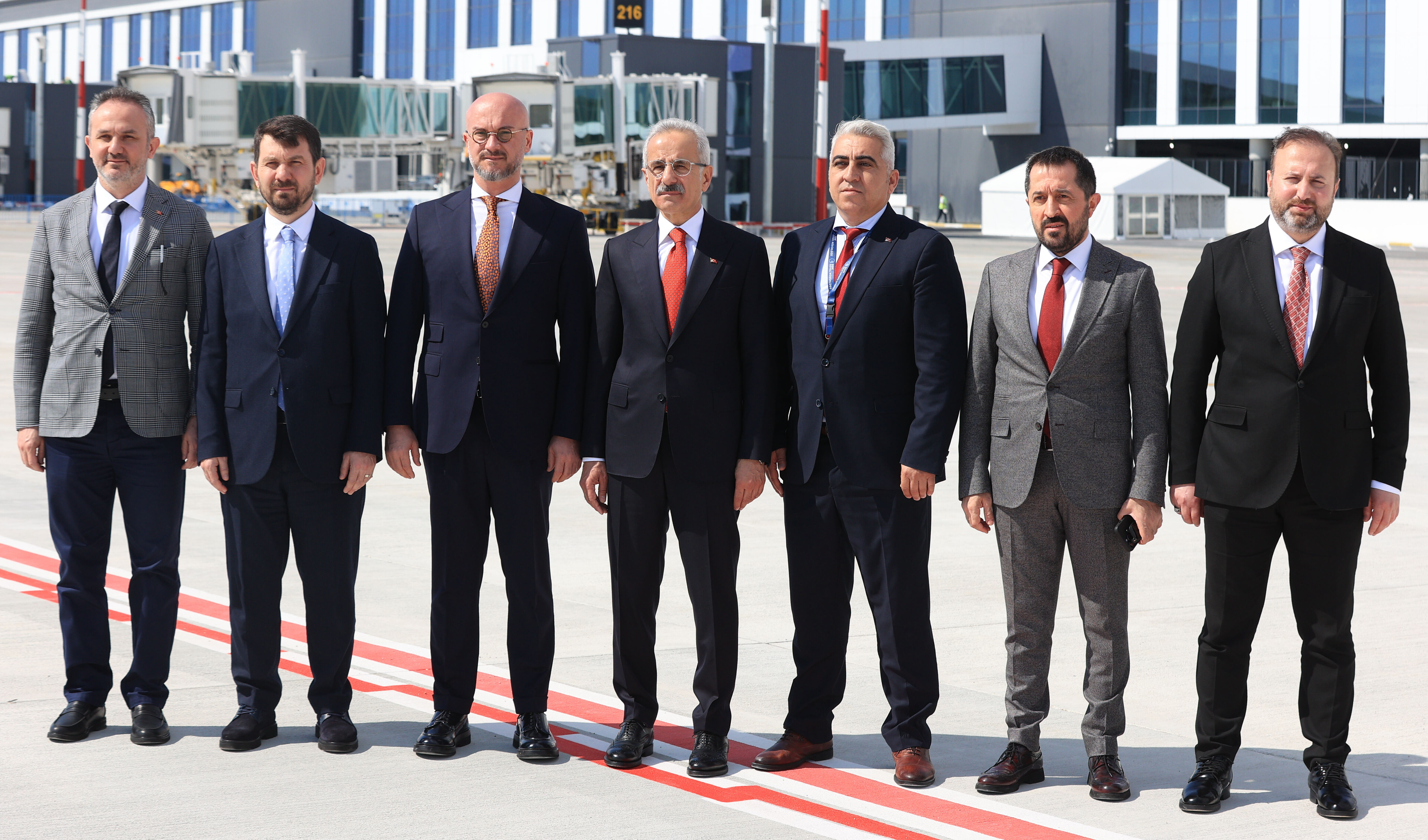 Antalya Havalimanı için geri sayım başladı! Bakan Uraloğlu müjdeyi verdi - 3. Resim