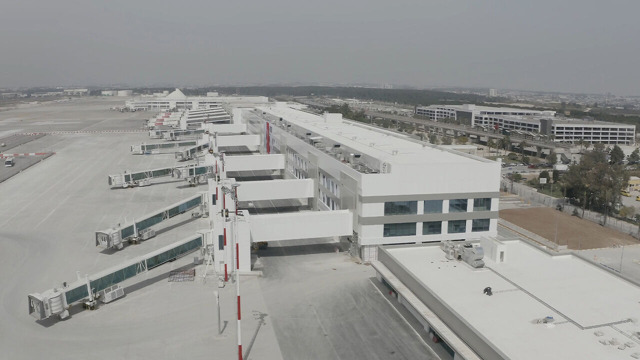 Antalya Havalimanı için geri sayım başladı! Bakan Uraloğlu müjdeyi verdi - 1. Resim