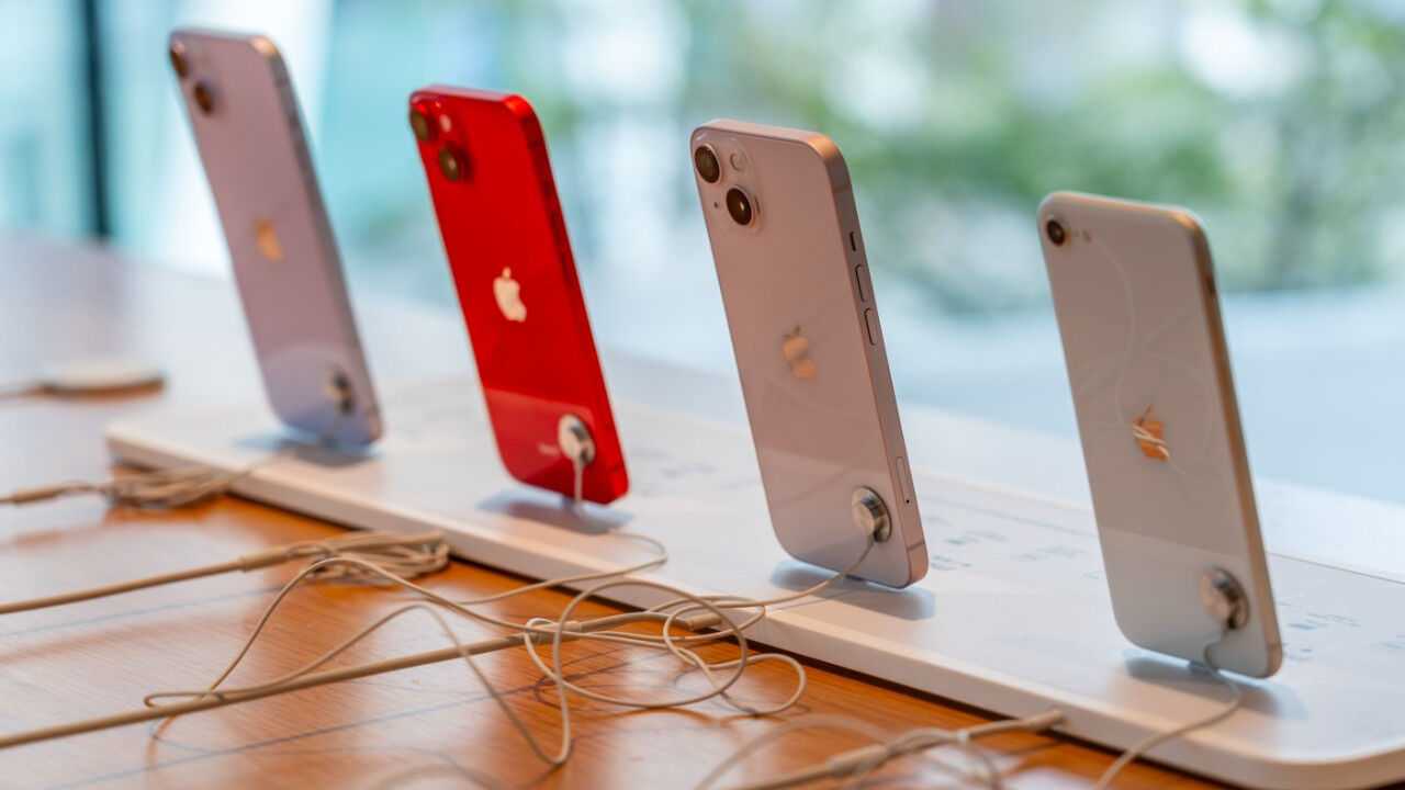 Apple zam gelecek mi? ABD ek vergi uygulaması sonrası iPhone fiyatları merak ediliyor Apple zam gelecek mi? ABD ek vergi uygulaması sonrası iPhone fiyatları merak ediliyor - 2. Resim