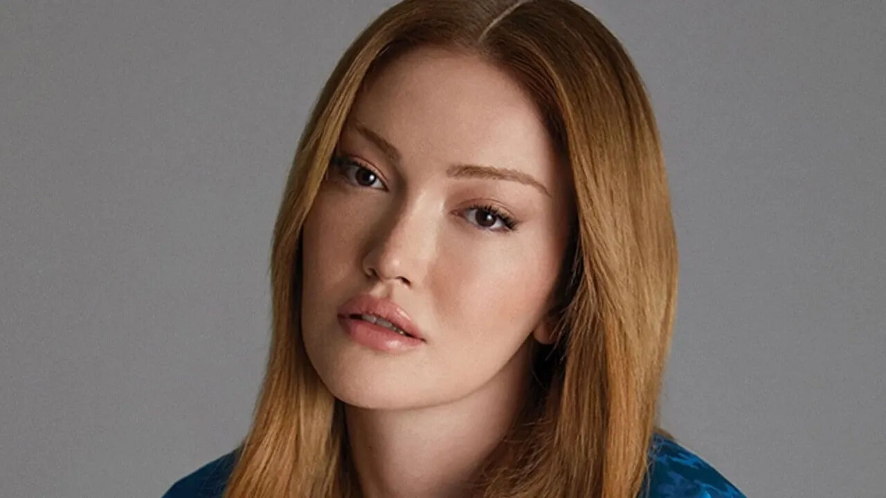 Berk Çetin Danla Bilic olayı nedir? Danla Bilic sosyal medya hesabından yaşananları açıkladı! - 1. Resim