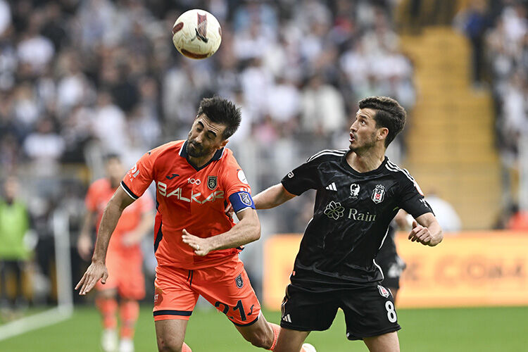 Beşiktaş-Başakşehir maçı ne zaman, saat kaçta ve hangi kanalda? Beşiktaş’ta 7 futbolcu eksik! - 1. Resim