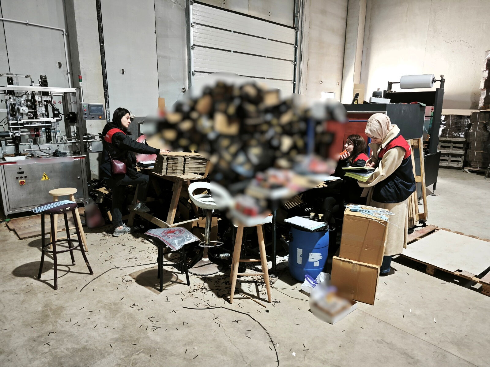 Bu içeceklerden içenler dikkat, 1 milyondan fazlası piyasaya sürülecekti! İlaç etken maddesi... Bu içeceklerden içenler dikkat, piyasaya 1 milyondan fazla sürüldü! İlaç etken maddesi... - 1. Resim