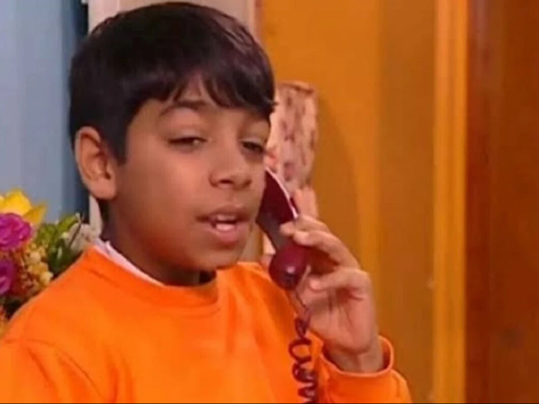 Cennet Mahallesi'nin Aliş'i Seyit Karabulut'un son hali ağızları açık bıraktı! 'Yok artık' Cennet Mahallesi'nin Aliş'i Seyit Karabulut'un son hali ağızları açık bıraktı! 'Yok artık' - 1. Resim