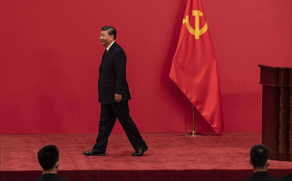 Çin’den ABD’ye ek vergi şoku: Gümrük tarifesi yüzde 125’e çıkıyor Çin’den ABD’ye ek vergi şoku: Gümrük tarifesi yüzde 125’e çıkıyor - 1. Resim