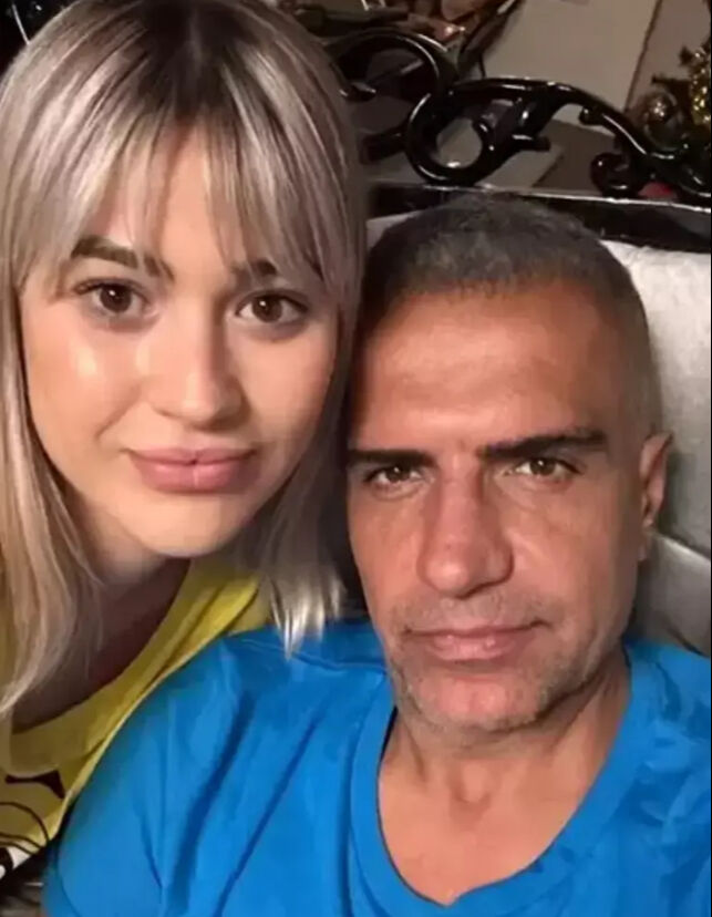 Dilara Talay kimdir, kaç yaşında, ne iş yapıyor? Berdan Mardini'nin eşine dair bilgiler merak ediliyor - 3. Resim