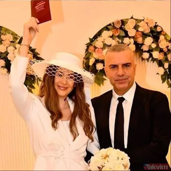 Dilara Talay kimdir, kaç yaşında, ne iş yapıyor? Berdan Mardini'nin eşine dair bilgiler merak ediliyor - 1. Resim