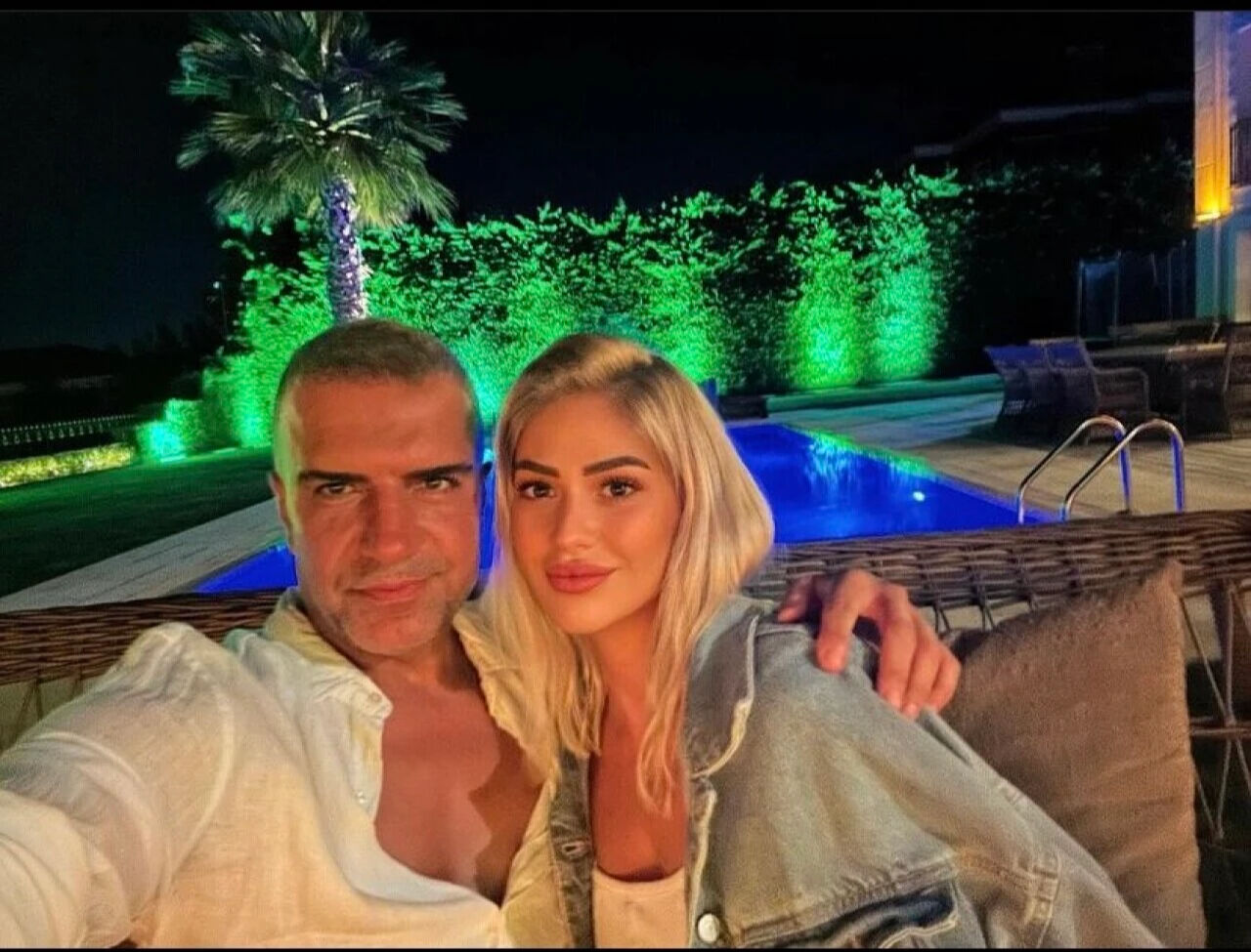 Dilara Talay kimdir, kaç yaşında, ne iş yapıyor? Berdan Mardini'nin eşine dair bilgiler merak ediliyor - 2. Resim